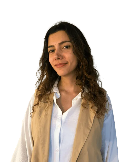 Aylen Costantini, arquitecta
