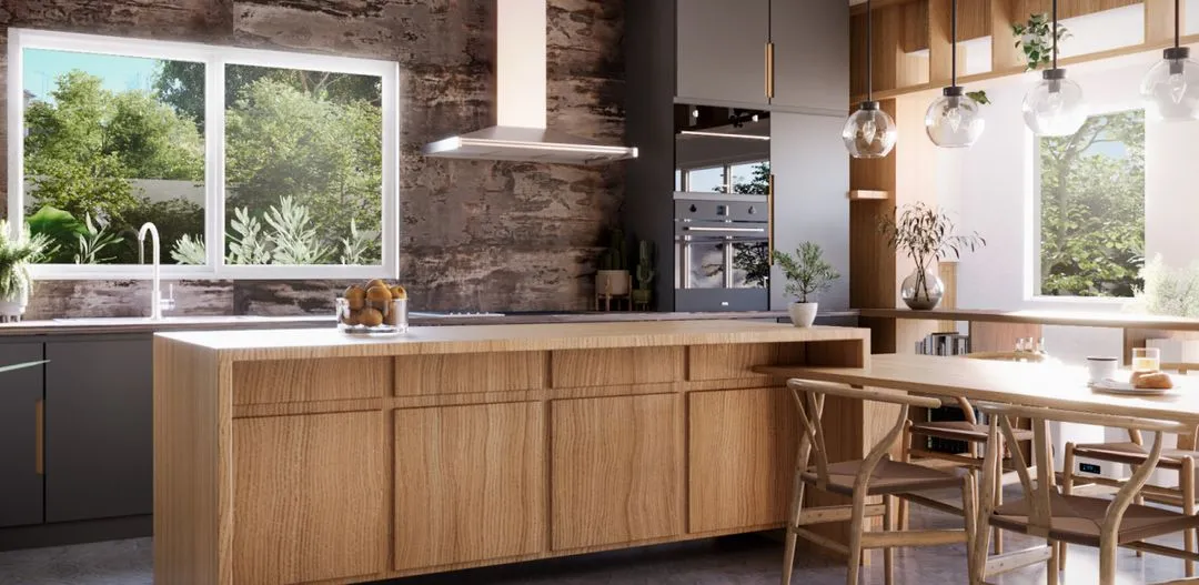 Reforma residencial — Costantini Studio