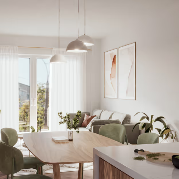 Detalle constructivo — Costantini Studio