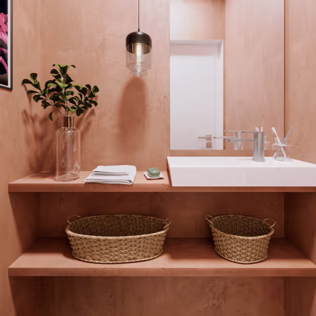 Proyecto residencial diseñado por Costantini Studio