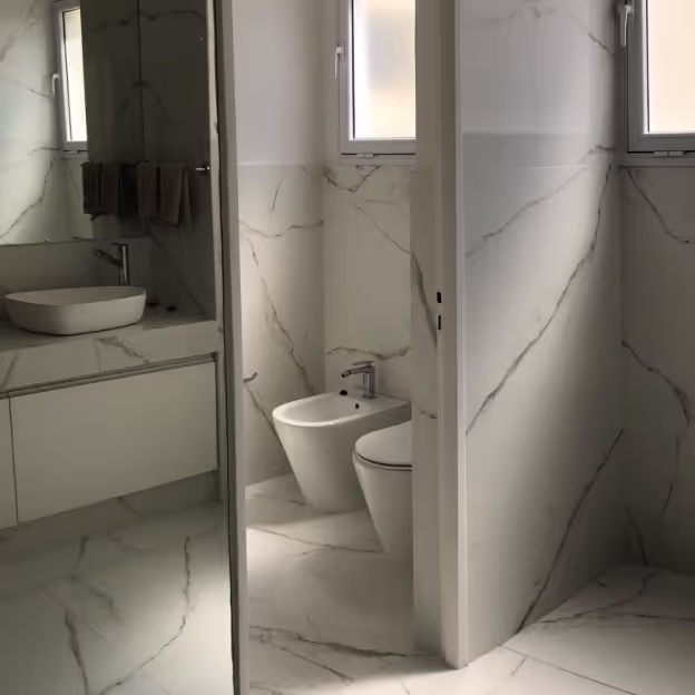 Detalle de interiorismo por Costantini Studio